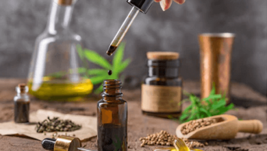 How Long Should I Wait to Eat or Drink After Taking Cbd Oil