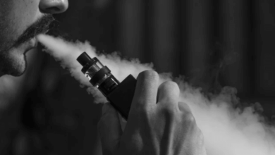 How Much Cbd Vape Should You Smoke