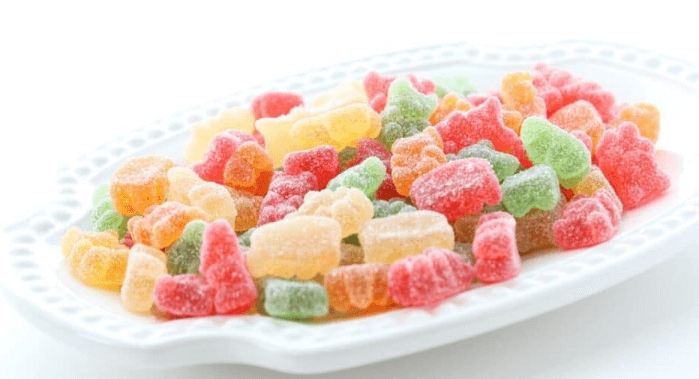 How to Make Cbd Gummies Recipe