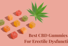 Are Cbd Gummies Good for Erectile Dysfunction