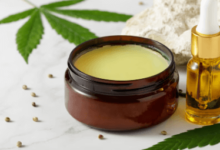 What Is Cbd Balm