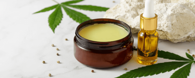 What Is Cbd Balm