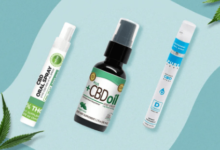 Where to Put Cbd Roll-On for Anxiety