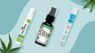 Where to Put Cbd Roll-On for Anxiety