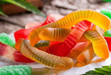 Do Cbd Gummies Lose Potency Over Time