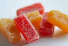 Do You Chew or Swallow Cbd Gummies