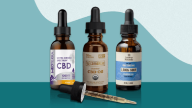 How Much Cbd Should I Take for Restless Leg Syndrome