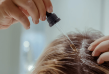 Does Cbd Help Hair Growth