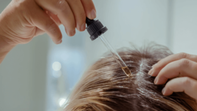 Does Cbd Help Hair Growth