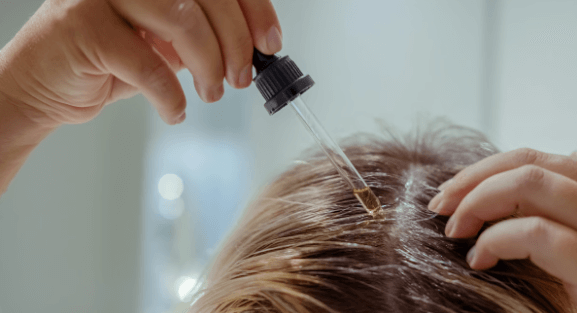 Does Cbd Help Hair Growth