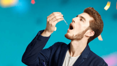How Much Cbd Should I Take