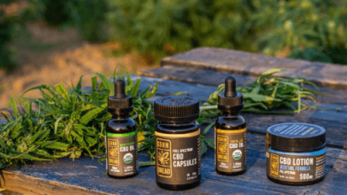 How Long Does Edible Cbd Stay in System