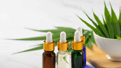 How Much Cbd for Pain