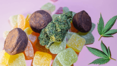 How Long Does Cbd Gummy Stay in System