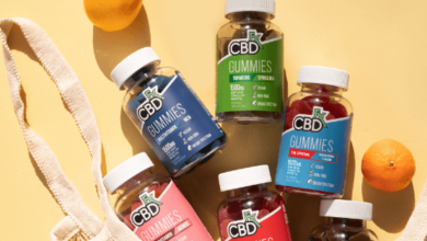 How Old Do You Have to Be to Buy Cbd Gummies