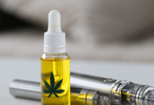 What Does Cbd Do for You in a Vape?