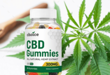 Where to Buy Choice Cbd Gummies