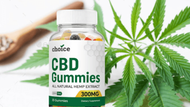 Where to Buy Choice Cbd Gummies