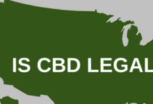 States Where Cbd Is Illegal