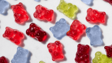 Where Can I Get Cbd Gummies to Buy