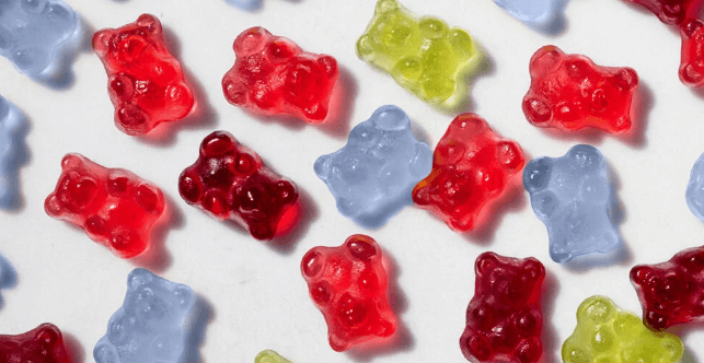 Where Can I Get Cbd Gummies to Buy