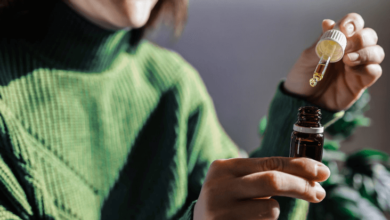 What Does Cbd Oil Do for You