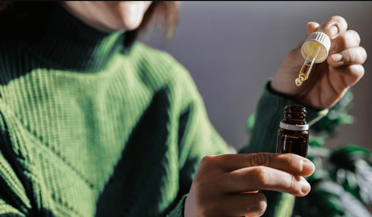 What Does Cbd Oil Do for You