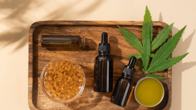 What Is the Difference Between Hemp Oil and Cbd Oil