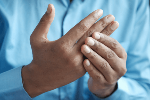 What Is Better for Arthritis Pain Cbd or Thc