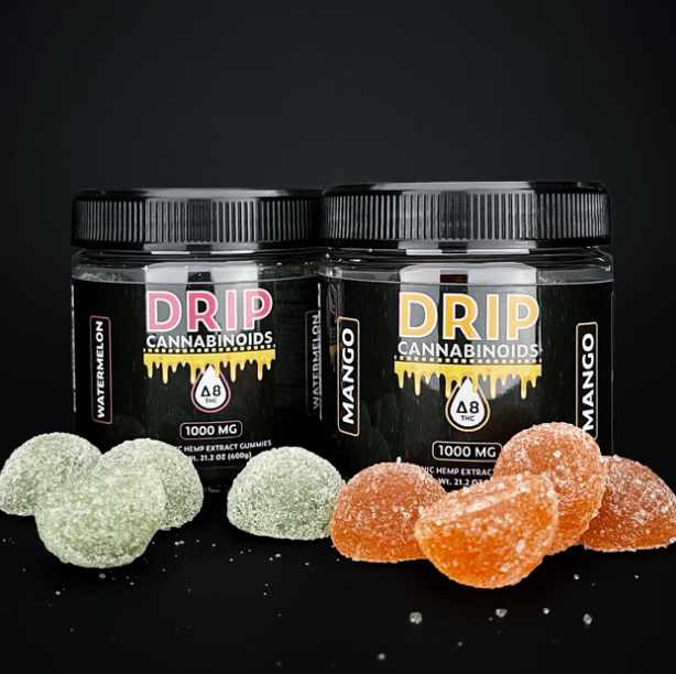 Take Advantage Of Delta 8 Gummies 1000mg