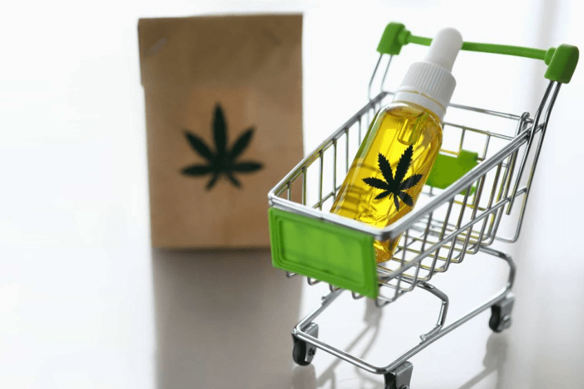 How to Purchase CBD Oil Online Safely and Smartly