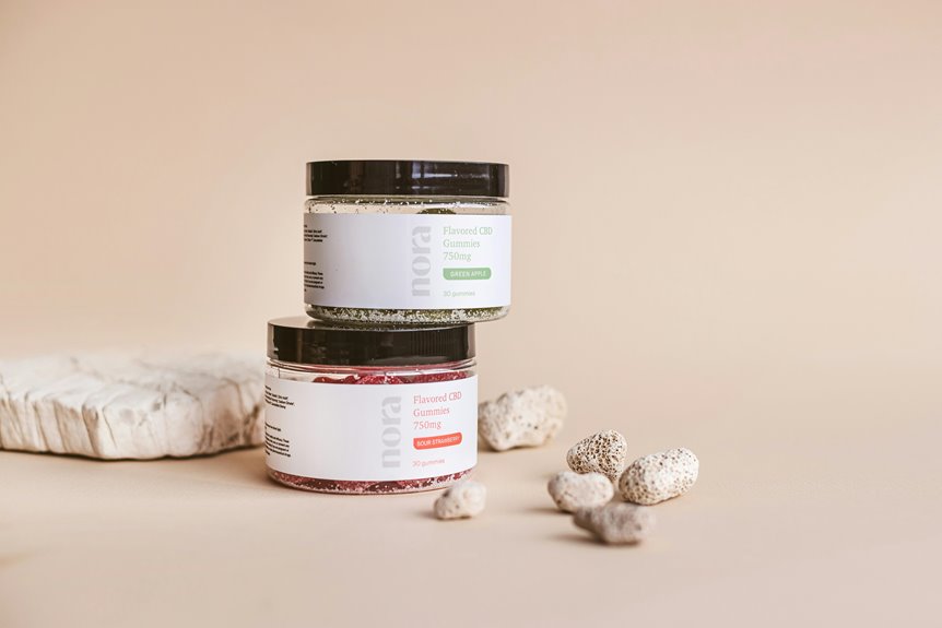 best cbd gummies available