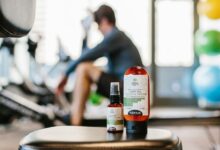 cbd and lexapro interaction