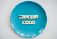 cbd and weight gain