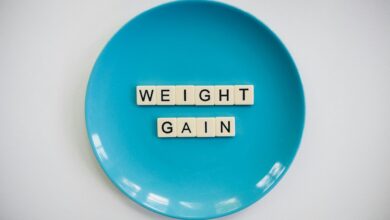 cbd and weight gain
