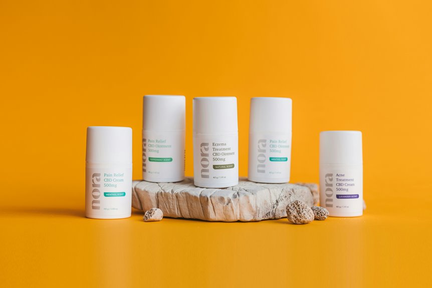 cbd benefits for acne