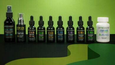 cbd benefits for pets