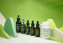 cbd benefits inflammation and pain