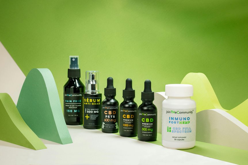 cbd benefits inflammation and pain