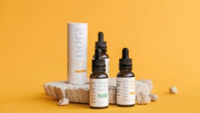 cbd consumption methods explained