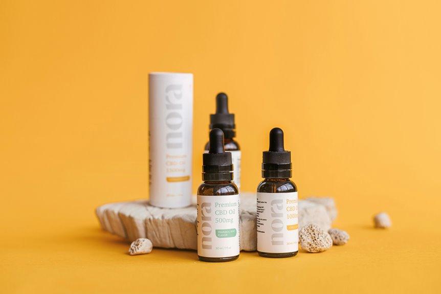 cbd dosage frequency guidelines