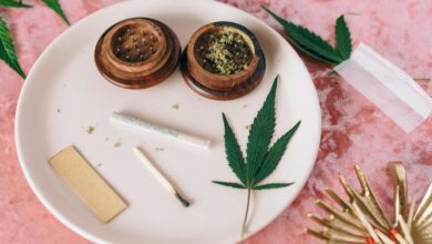 cbd drug test results