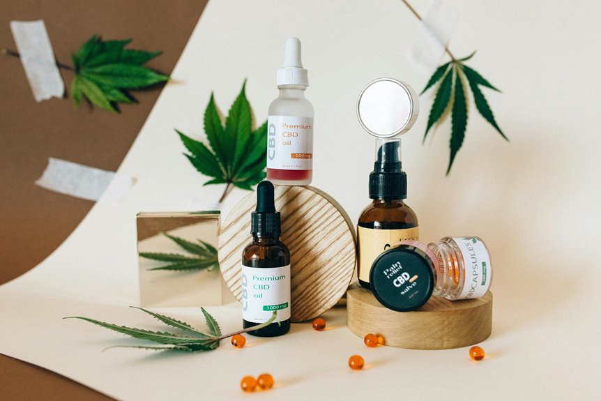 cbd effects on cats