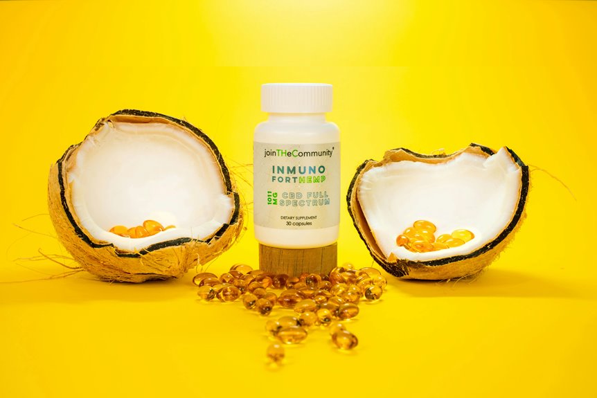 cbd gummies duration effects