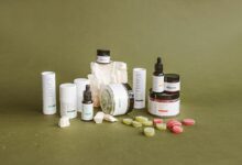 cbd gummies ingredients explained
