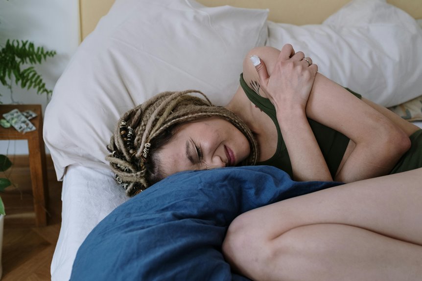 cbd gummies stomach upset