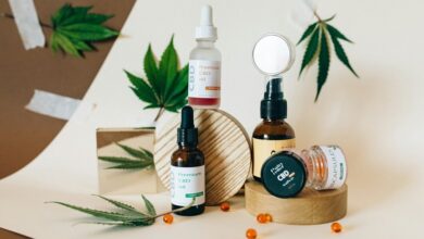 cbd impact on chs