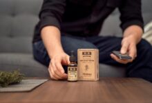 cbd oil benefits and uses