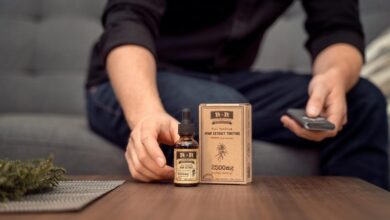 cbd oil benefits and uses
