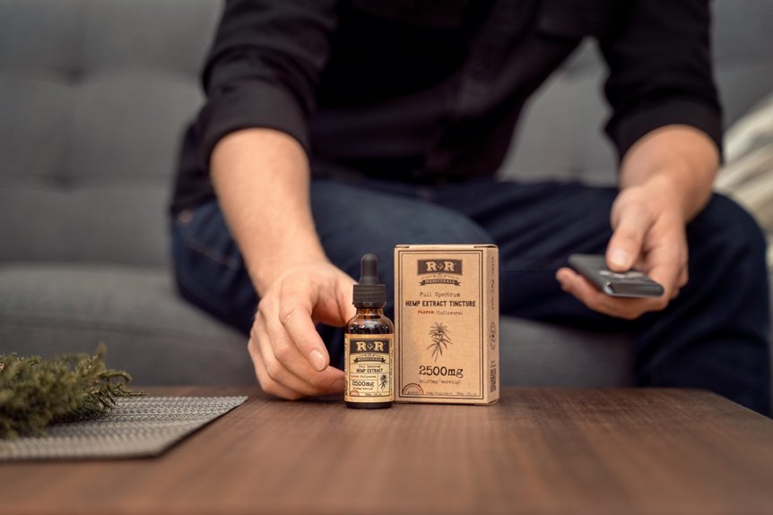 cbd oil benefits and uses